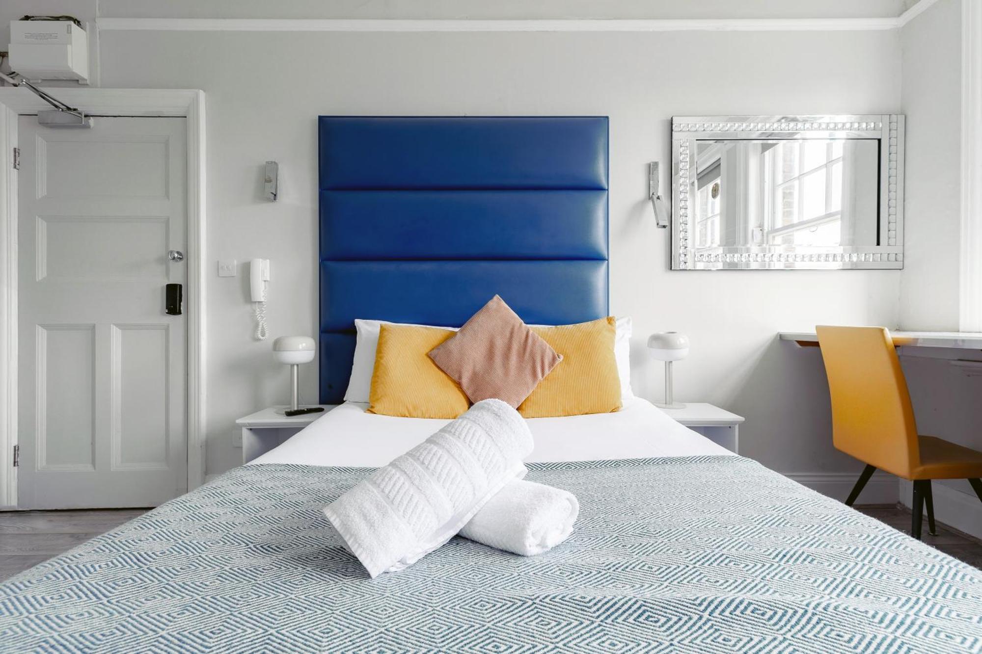 Appartamento In The Heart Of High Street Kensington Londra
